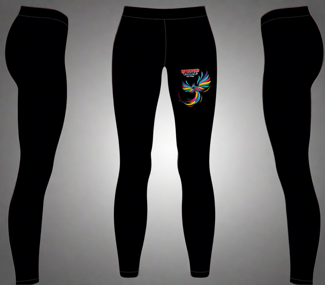 Phoenix rise legging