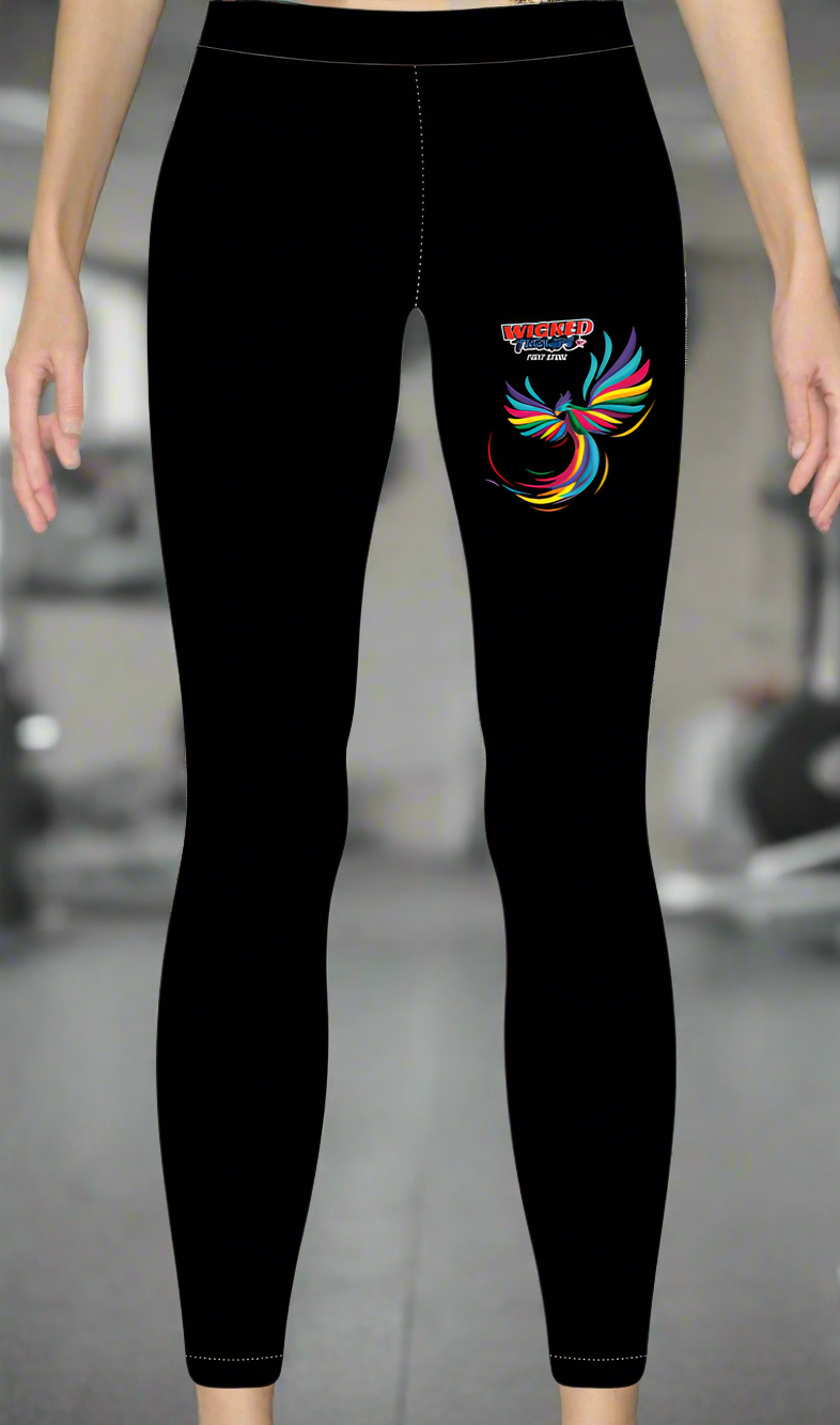 Phoenix rise legging